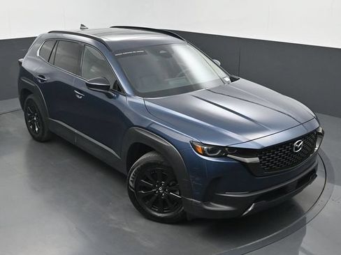 Certified 2026 MAZDA CX-50 AWD 2.5 Hybrid w/ Weather Package image 35