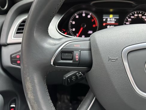 Used 2014 Audi A4 2.0T Premium Plus w/ Premium Plus Package image 21