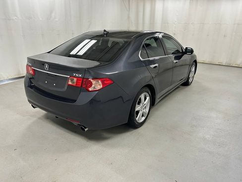 Used 2012 Acura TSX Sedan FWD image 5