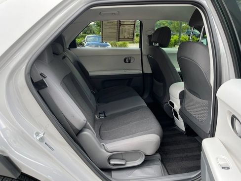 Used 2026 Hyundai Ioniq 5 SE RWD image 22