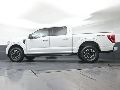 Used 2023 Ford F150 XLT w/ Equipment Group 302A High AWD/4WD image 25
