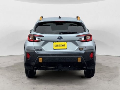 New 2026 Subaru Crosstrek 2.5i Wilderness AWD/4WD image 4