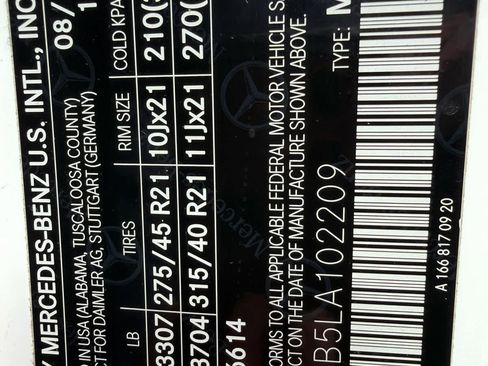 Used 2020 Mercedes-Benz GLE 450 4MATIC image 16