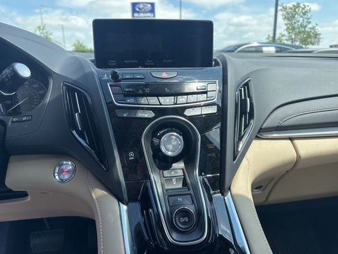 Used 2023 Acura RDX FWD w/ Technology Package image 18