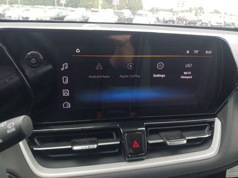 New 2026 Chevrolet TrailBlazer LT w/ LT Cold Weather Package image 20