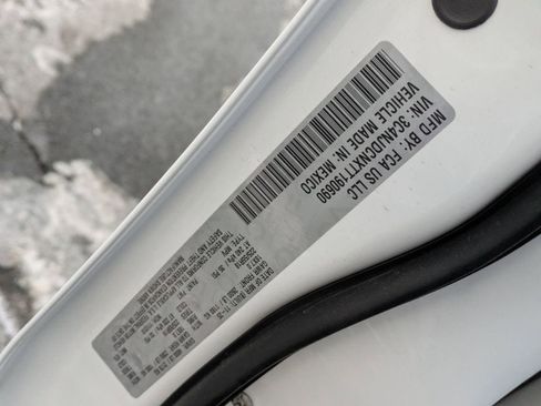 New 2026 Jeep Compass Limited image 31