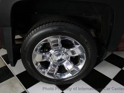 Used 2014 Chevrolet Silverado 1500 LTZ w/ LTZ Plus Package image 33