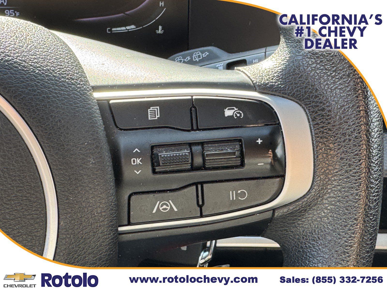 Used 2023 Kia Sportage LX FWD image 21