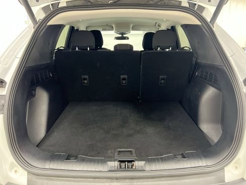 Used 2024 Ford Escape Active FWD image 23