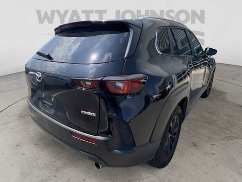 Used 2025 MAZDA CX-50 AWD 2.5 S w/ Preferred Package image 9