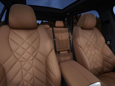 New 2026 BMW X5 xDrive40i AWD/4WD image 11