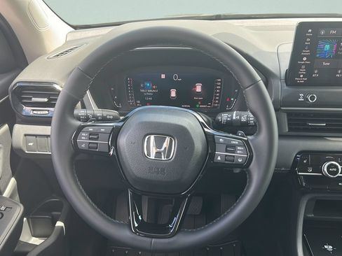 New 2026 Honda Pilot EX-L image 12