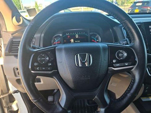 Used 2022 Honda Pilot Elite image 23