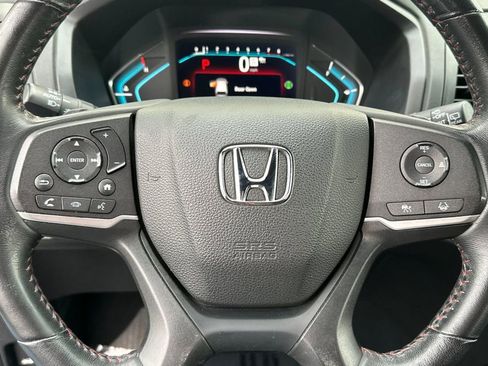 Used 2023 Honda Odyssey Sport image 24