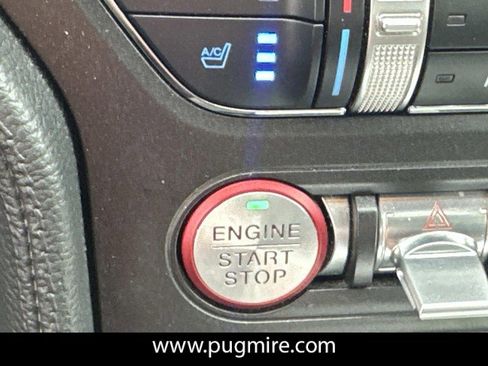 Used 2020 Ford Mustang GT Premium w/ Equipment Group 401A image 33