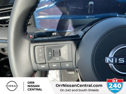 New 2026 Nissan Kicks SR image 19