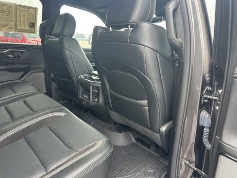 Used 2025 RAM 1500 Rebel w/ G/T Package image 46