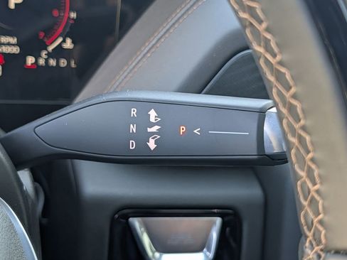 New 2026 GMC Yukon AT4 w/ AT4 Premium Plus Package AWD/4WD image 20