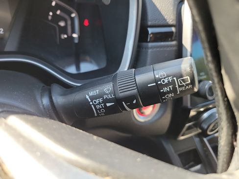 Certified 2017 Honda CR-V EX-L image 32