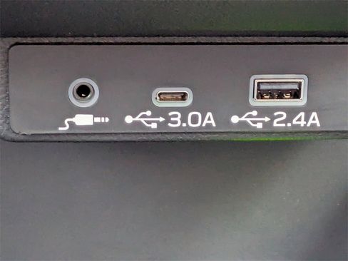 New 2026 Subaru Forester Premium image 24