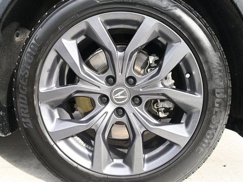 Used 2023 Acura MDX A-Spec image 48