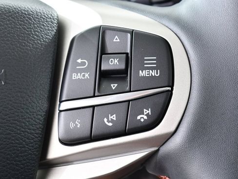 New 2025 Ford Explorer Active w/ Active Comfort Package image 34