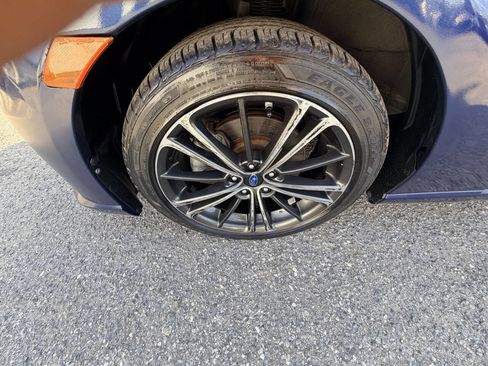Used 2013 Subaru BRZ Premium w/ Popular Pkg 1A RWD image 22
