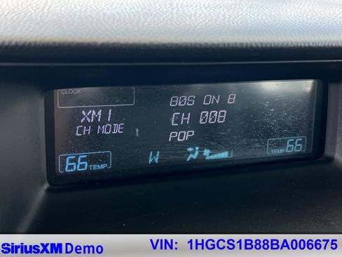 Used 2011 Honda Accord EX-L image 28
