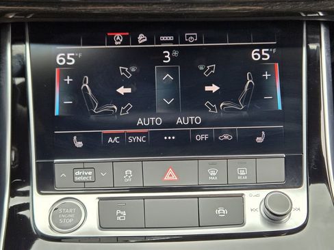 Certified 2025 Audi Q7 2.0T Premium Plus w/ Convenience Plus Package AWD/4WD image 24