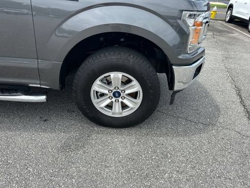 Used 2020 Ford F150 XLT w/ Equipment Group 301A Mid AWD/4WD image 12