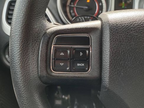 Used 2011 Dodge Journey Mainstreet w/ Popular Equipment Group FWD image 15