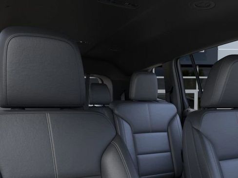 New 2026 GMC Acadia Elevation w/ Black Edition image 24