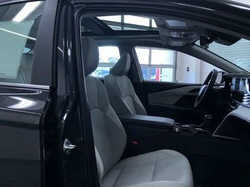 New 2026 Toyota Camry XLE image 22