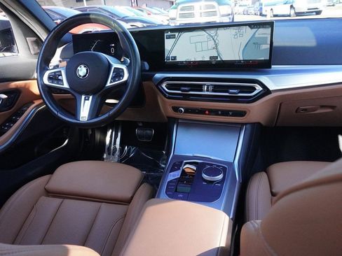 Used 2024 BMW M340i xDrive M340i xDrive w/ Premium Package image 47