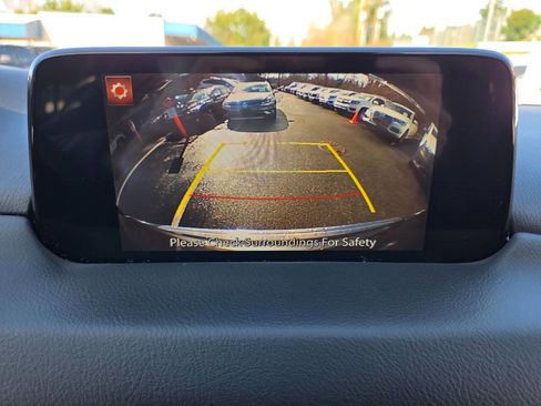 Used 2017 MAZDA CX-5 Touring w/ Preferred Equipment Package image 10