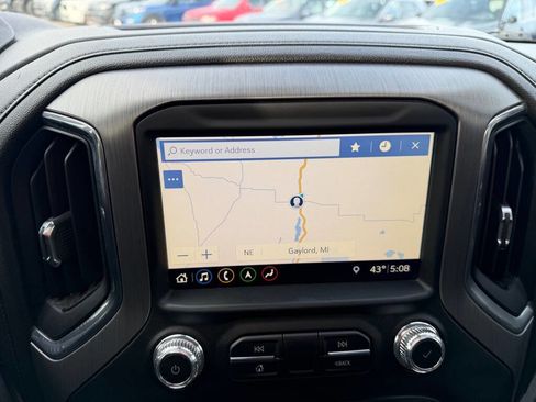 Used 2019 GMC Sierra 1500 Denali w/ Denali Ultimate Package image 27