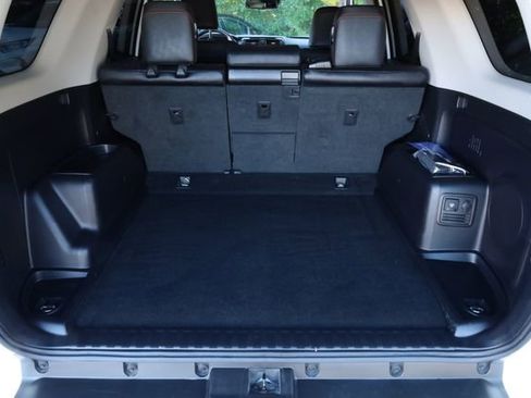 Used 2023 Toyota 4Runner TRD Pro image 12