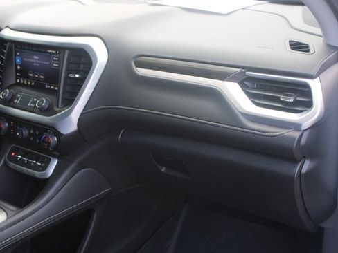 Used 2023 GMC Acadia SLT w/ Preferred Package FWD image 37