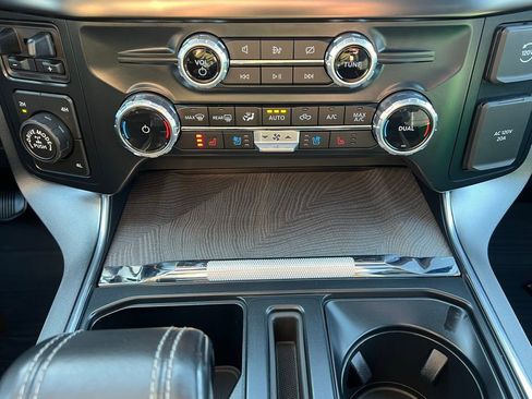 Used 2023 Ford F150 Platinum w/ Equipment Group 701A High image 32