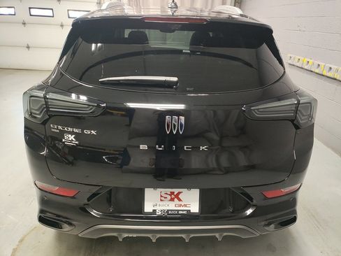 New 2026 Buick Encore GX Avenir w/ Avenir Technology Package image 23