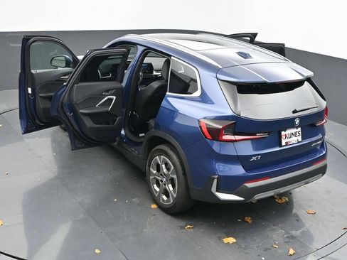 Used 2023 BMW X1 xDrive28i image 51