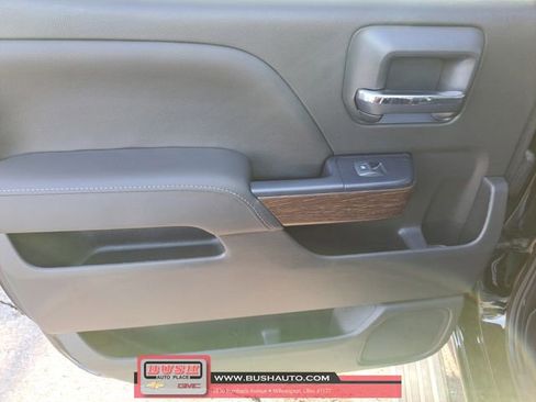 Used 2018 GMC Sierra 1500 Denali w/ Denali Ultimate Package image 14