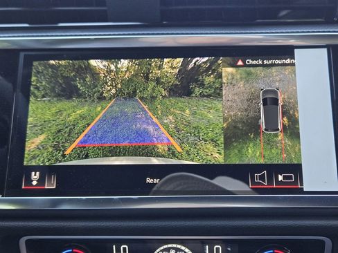 New 2025 Audi Q3 2.0T Premium Plus image 21