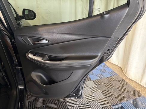 Used 2024 Buick Encore GX Preferred FWD image 11