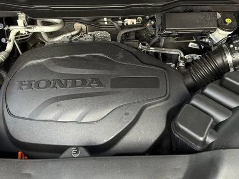Used 2019 Honda Passport EX-L image 18