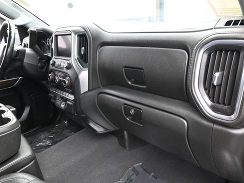 Used 2019 Chevrolet Silverado 1500 LT w/ All-Star Edition AWD/4WD image 43
