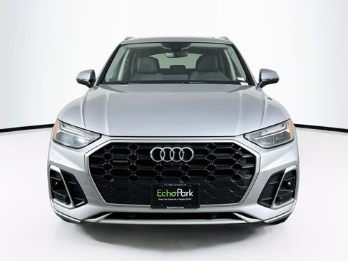 Used 2024 Audi Q5 2.0T Premium Plus AWD/4WD image 2