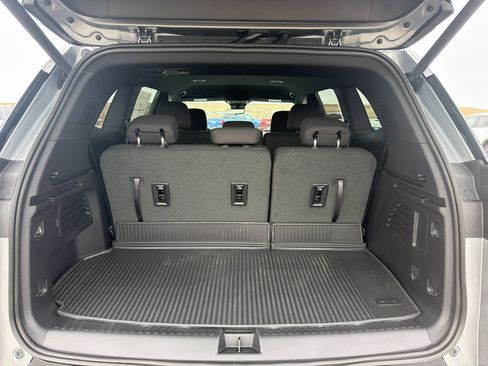 New 2026 GMC Acadia Elevation w/ Black Edition AWD/4WD image 35