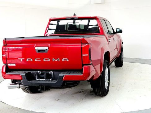 New 2026 Toyota Tacoma Limited AWD/4WD image 5