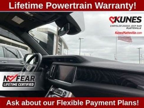 Used 2023 GMC Yukon XL Denali image 69